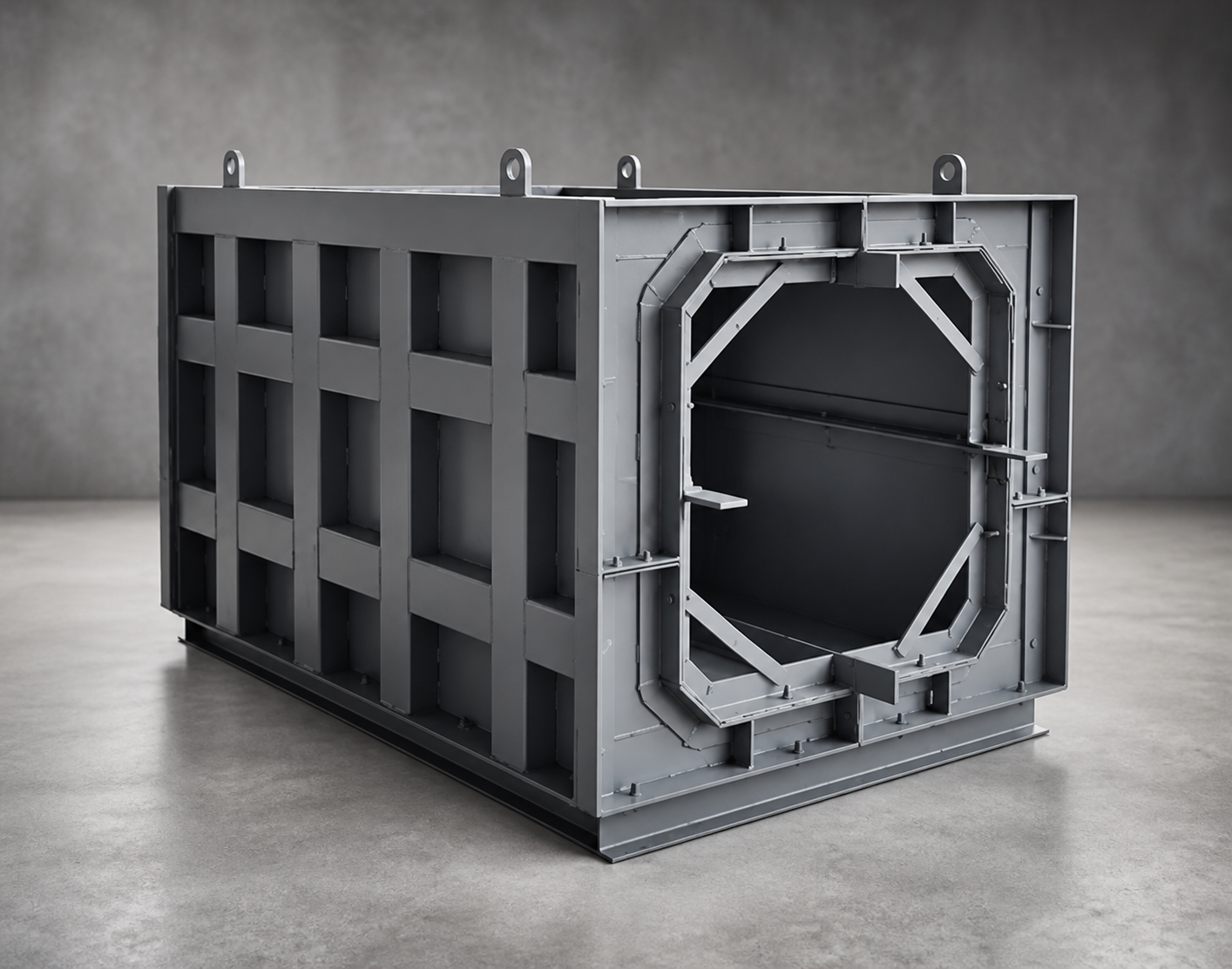 How to Choose Precast Concrete Moulds for Durable, High-Quality Concrete Products