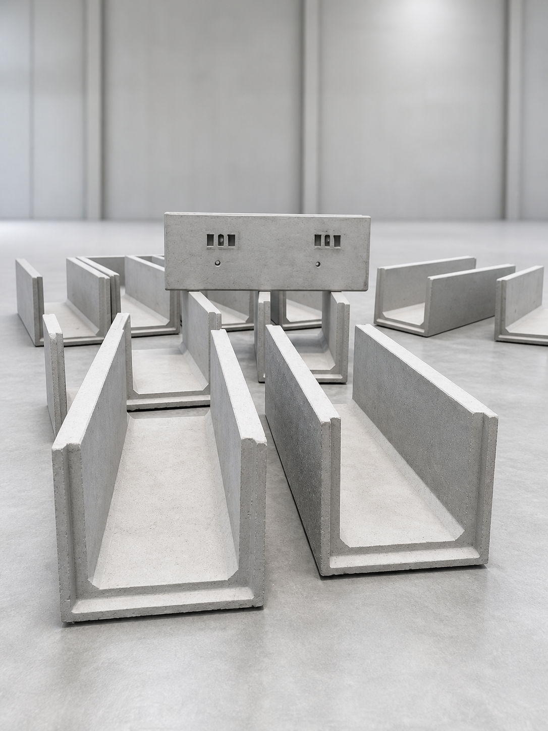 U Drain Mould Manufacturer in India: Complete Guide for Precast Drainage Solutions